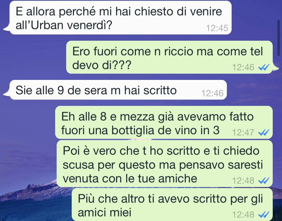 Al cuore non si comanda