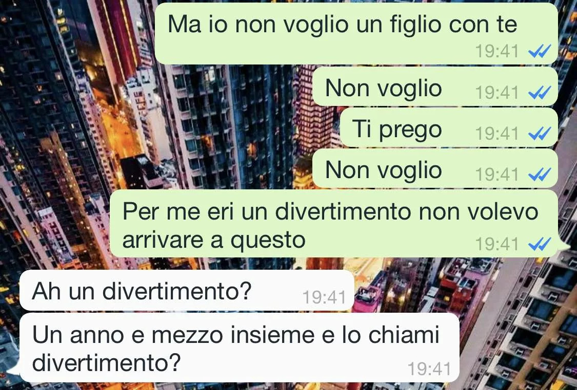 Il Bivio