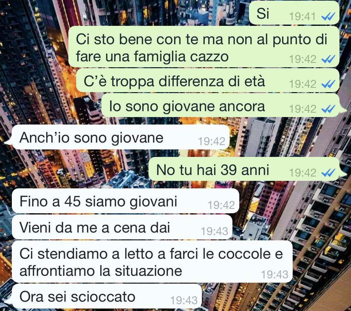 Il Bivio