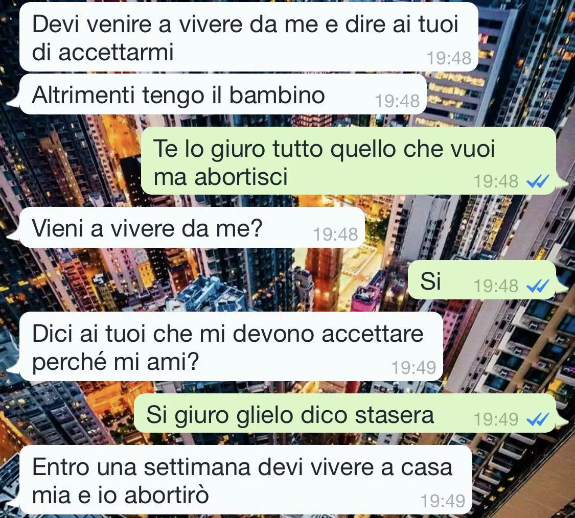 Il Bivio