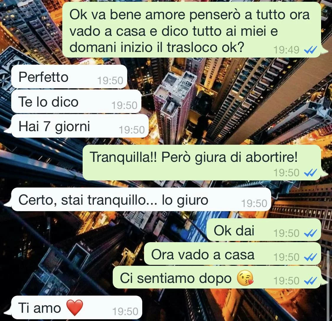 Il Bivio