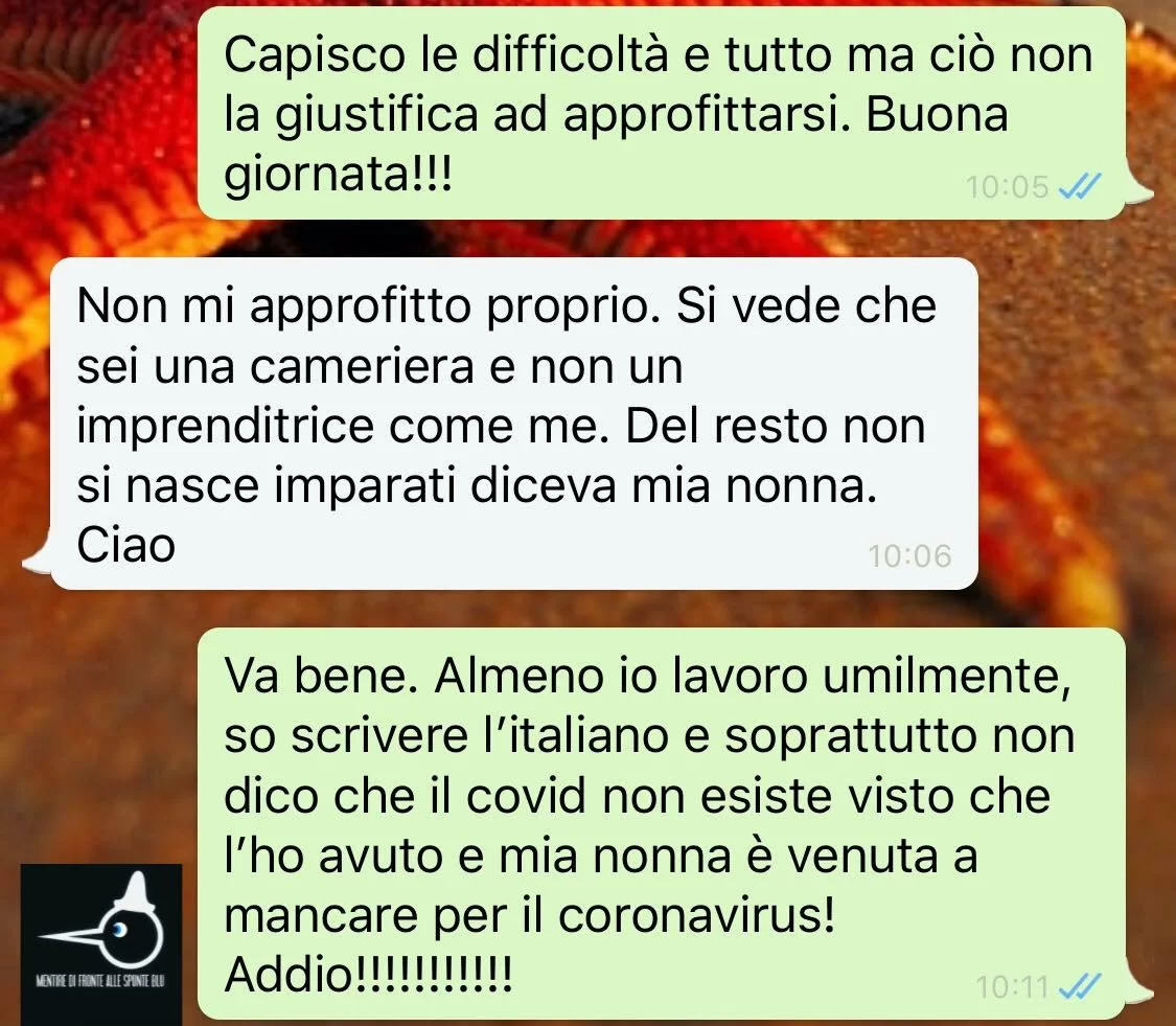 proposte lavoro