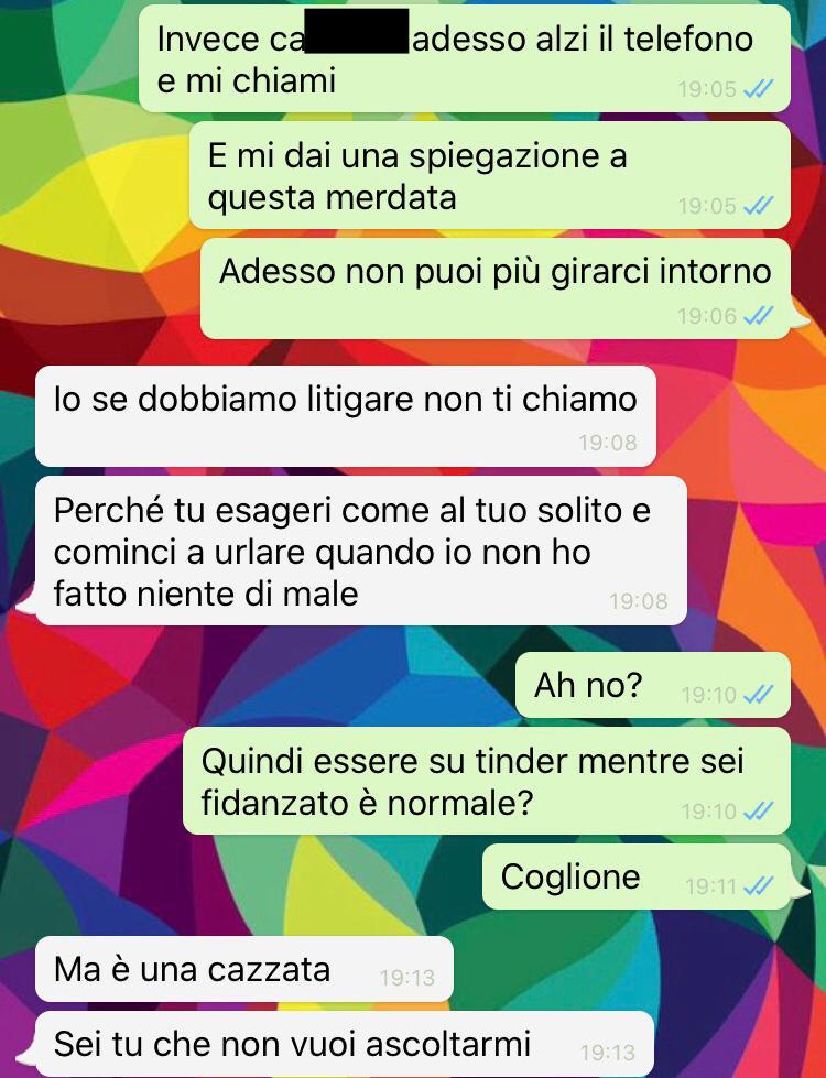 fidanzato tinder