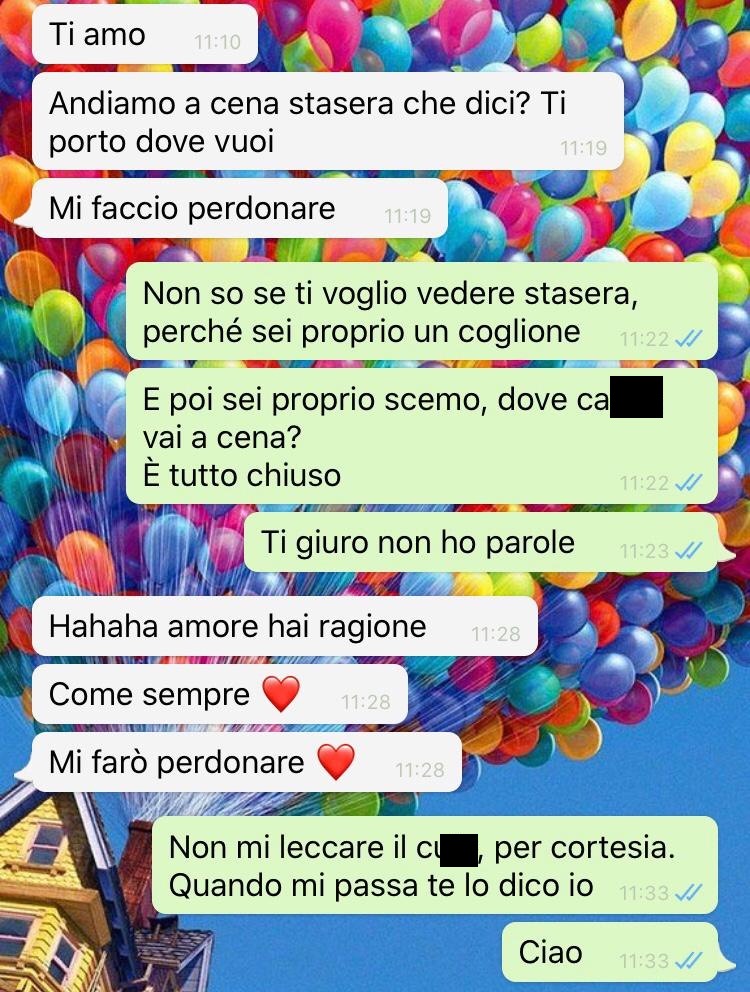 Che giorno è oggi