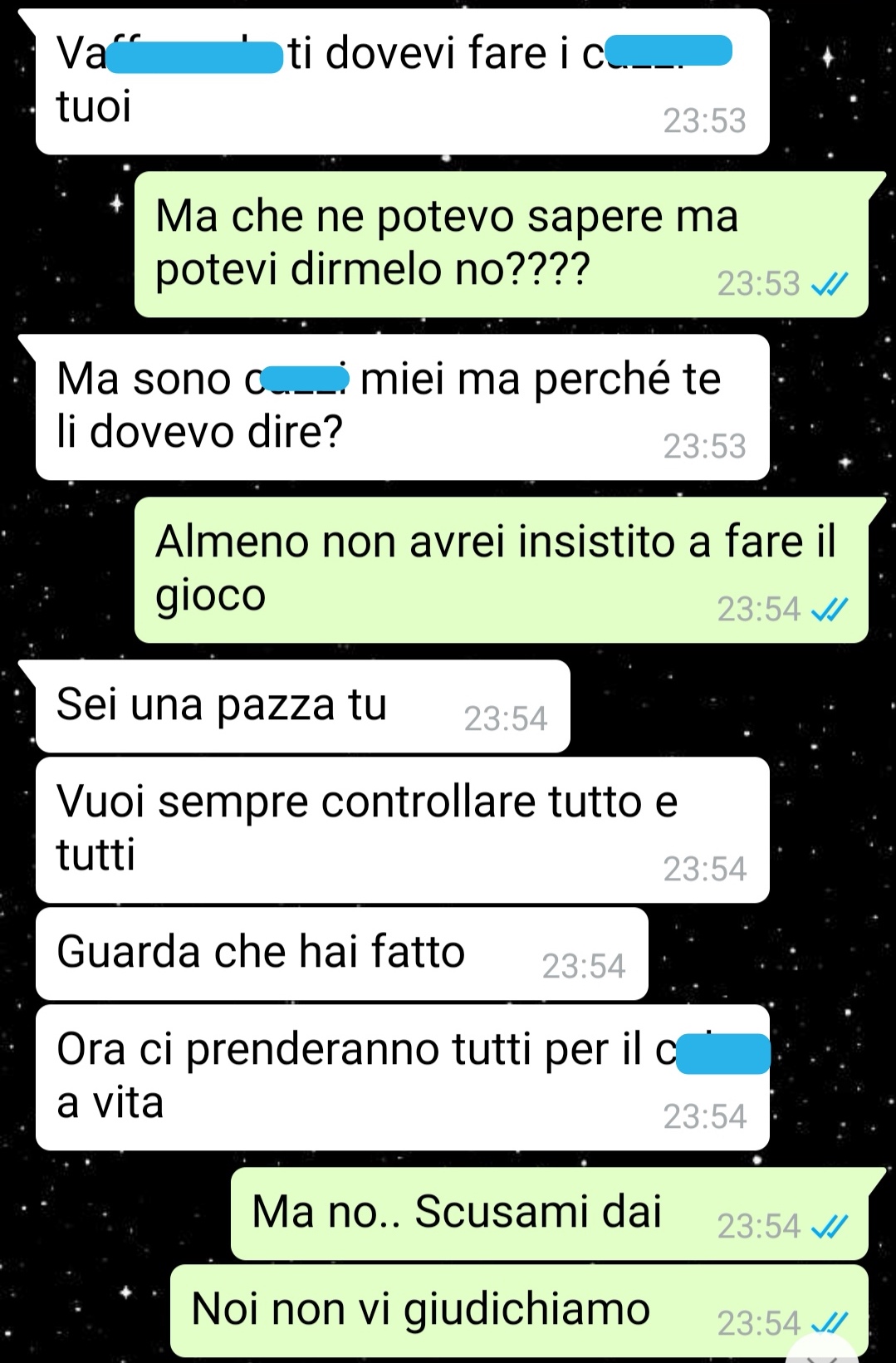 Perfetti sconosciuti