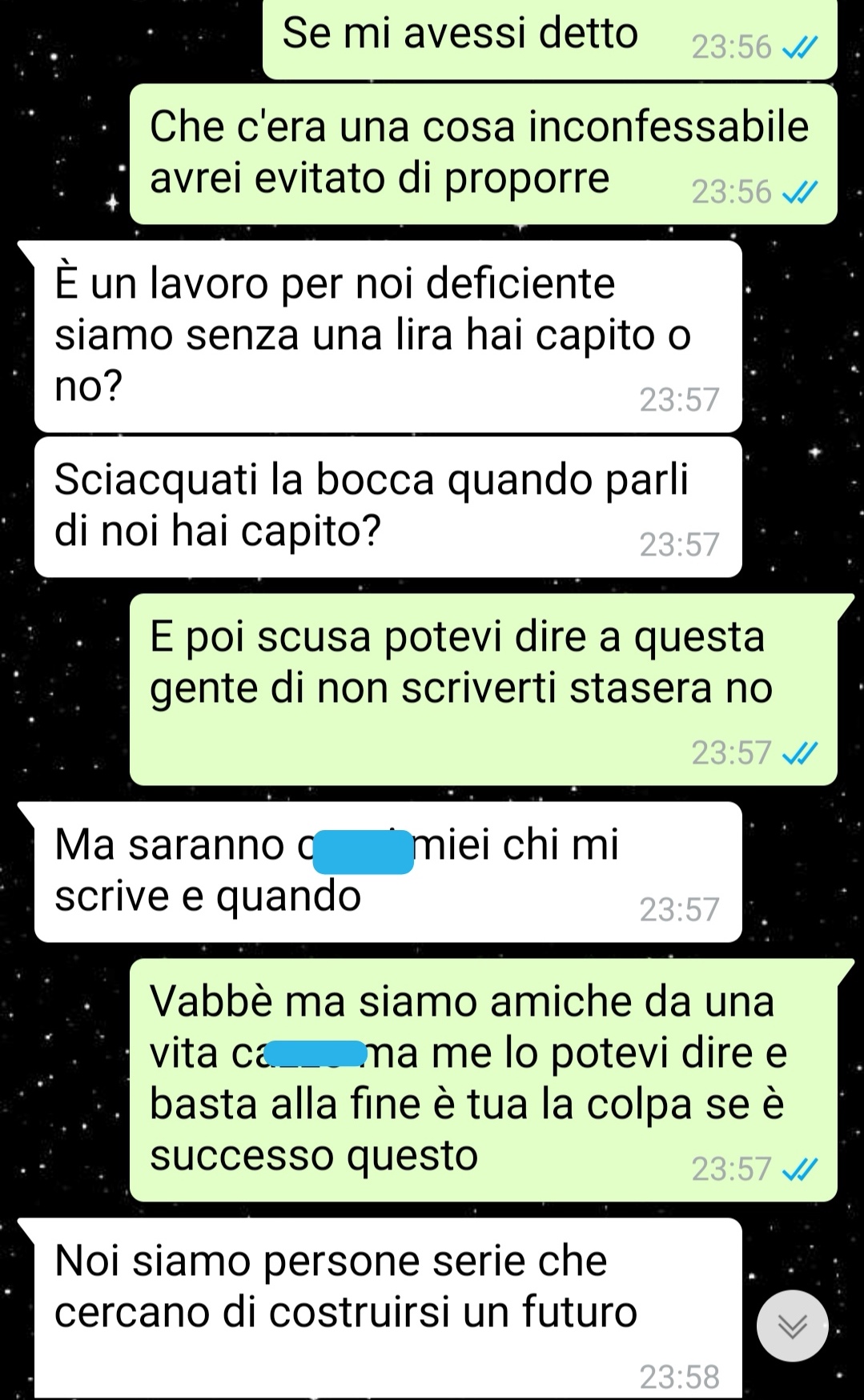 Perfetti sconosciuti