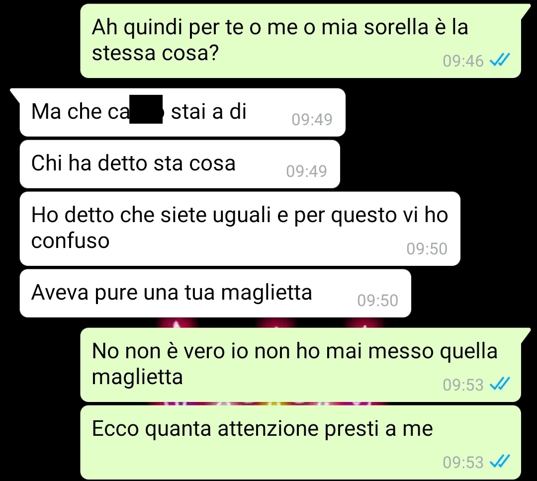 La gemella