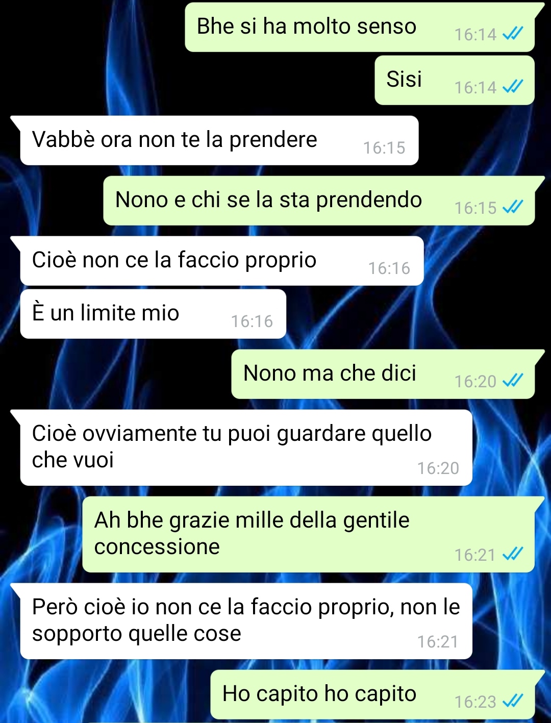 Uomini e Donne