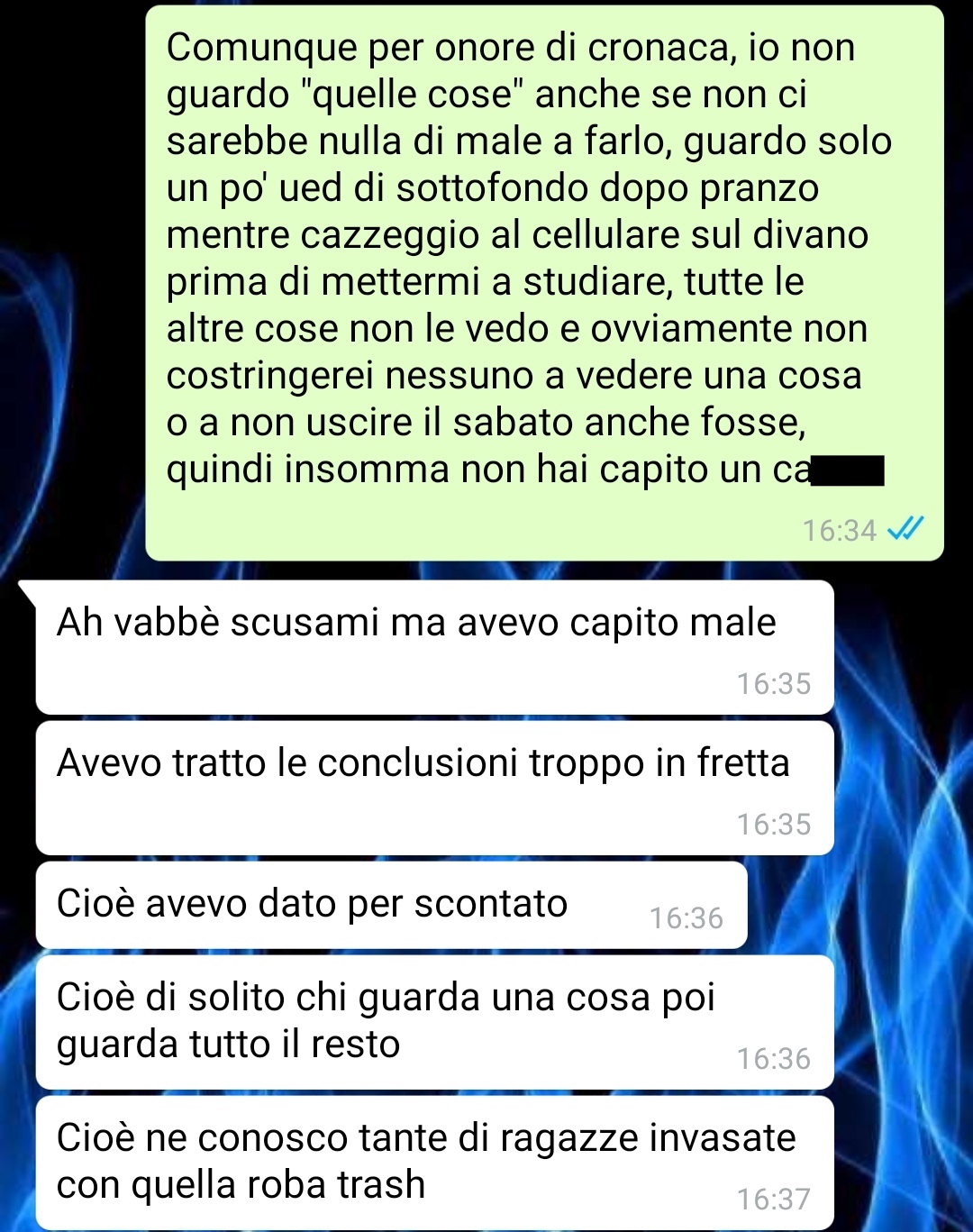 Uomini e Donne