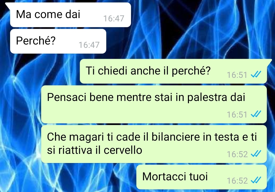 Uomini e Donne