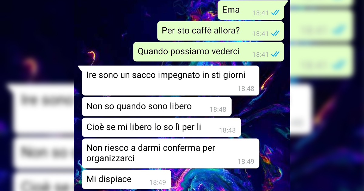 Io e mio fratello