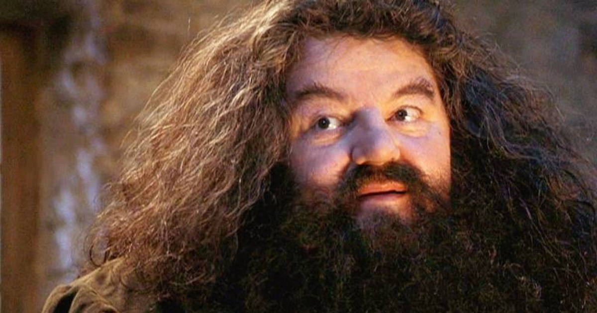 È Morto Robbie Coltrane, L’indimenticabile Hagrid Della Saga Harry Potter