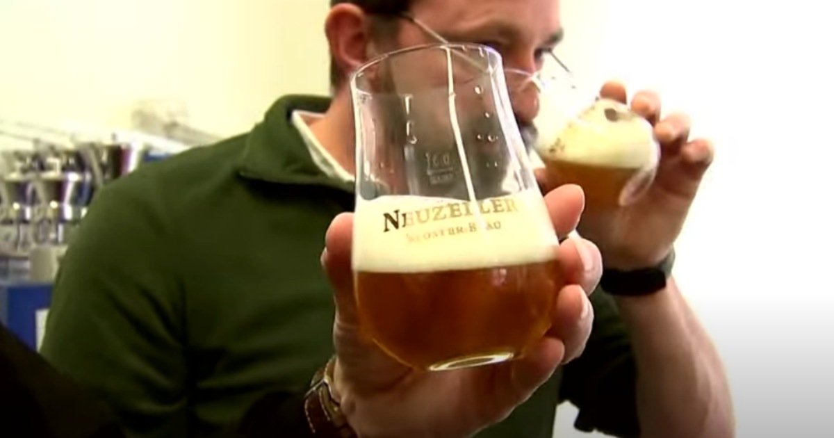 Birrificio inventa una birra in polvere che avrebbe lo stesso sapore della normale birra