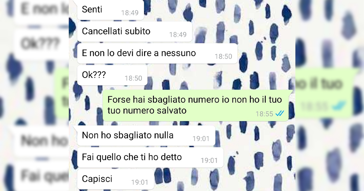 Problemi con l’abbonamento