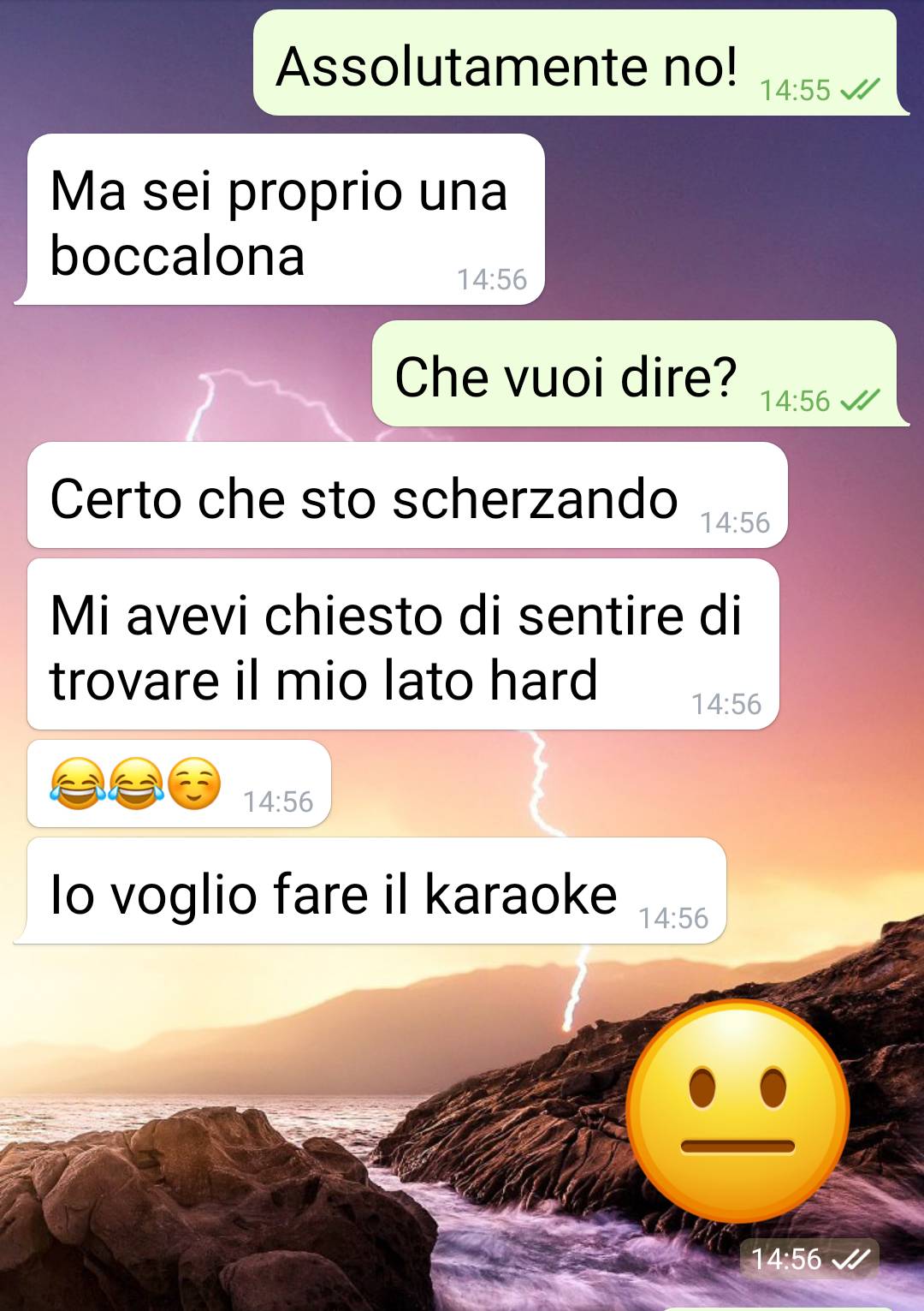 Addio al nubilato