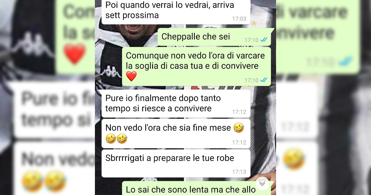 Problemi di convivenza (con gli animali)