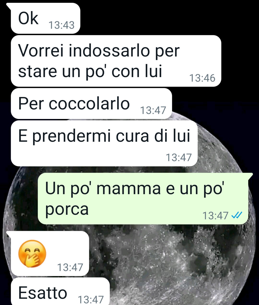 La Suocera seducente - parte 2