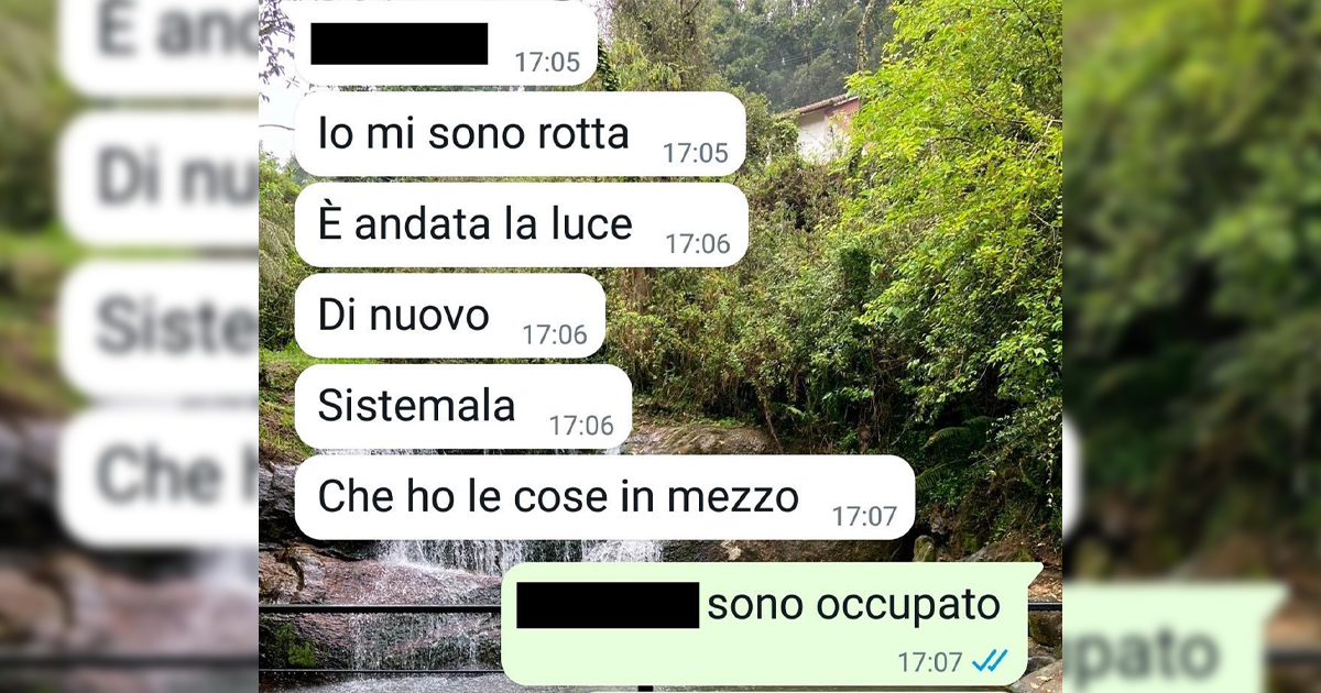 Il contatore