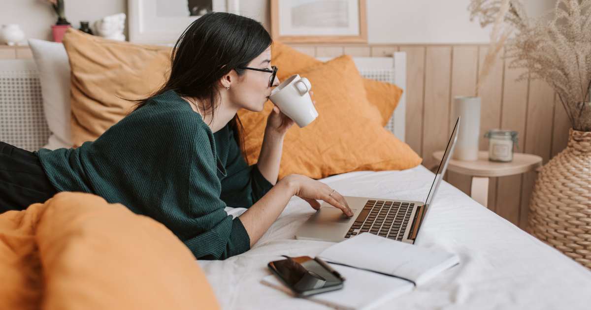 Licenziata perché premeva troppo poco i tasti in smart working