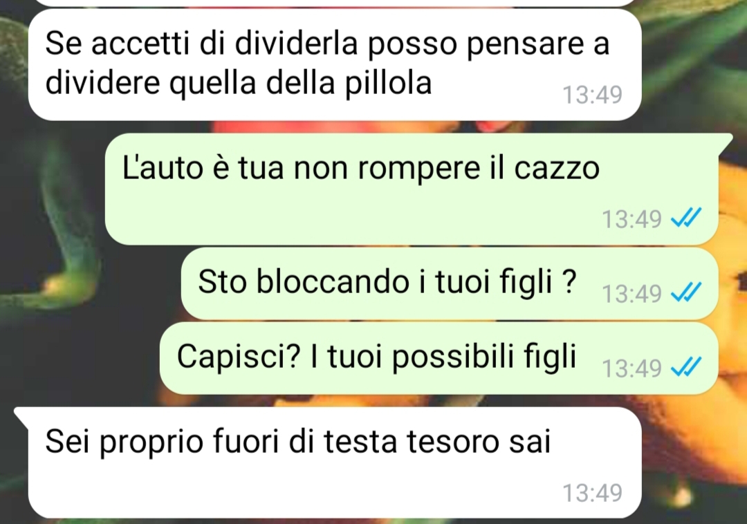 L Aumento Del Costo Della Pillola