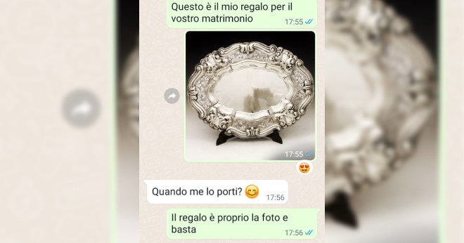 Non me l'aspettavo: la proposta di matrimonio finisce malissimo