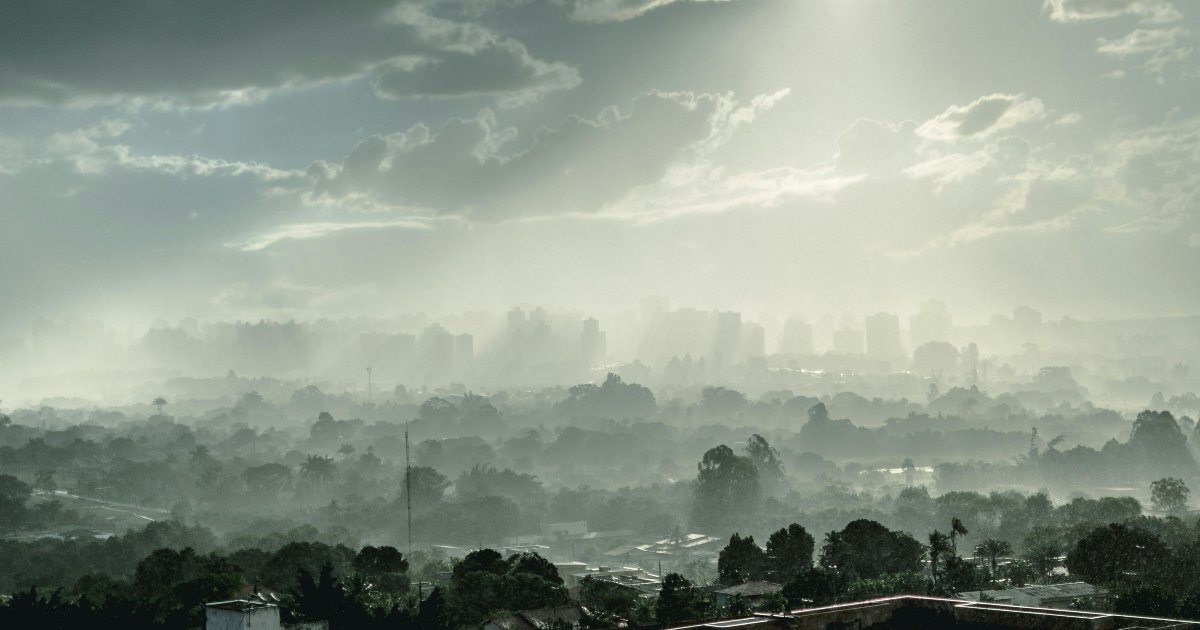 Lo smog fa male anche alle ossa: lo studio