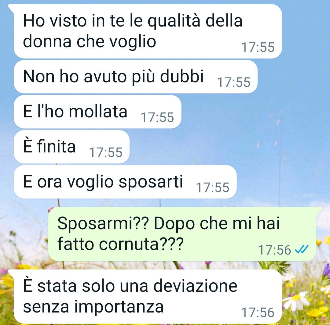 Un Vero Uomo