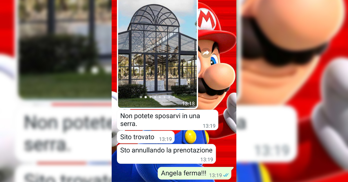 Mia figlia non è una lattuga