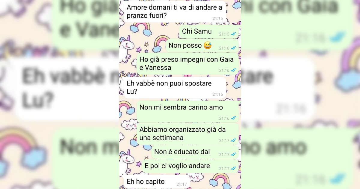 Amiche e libertà